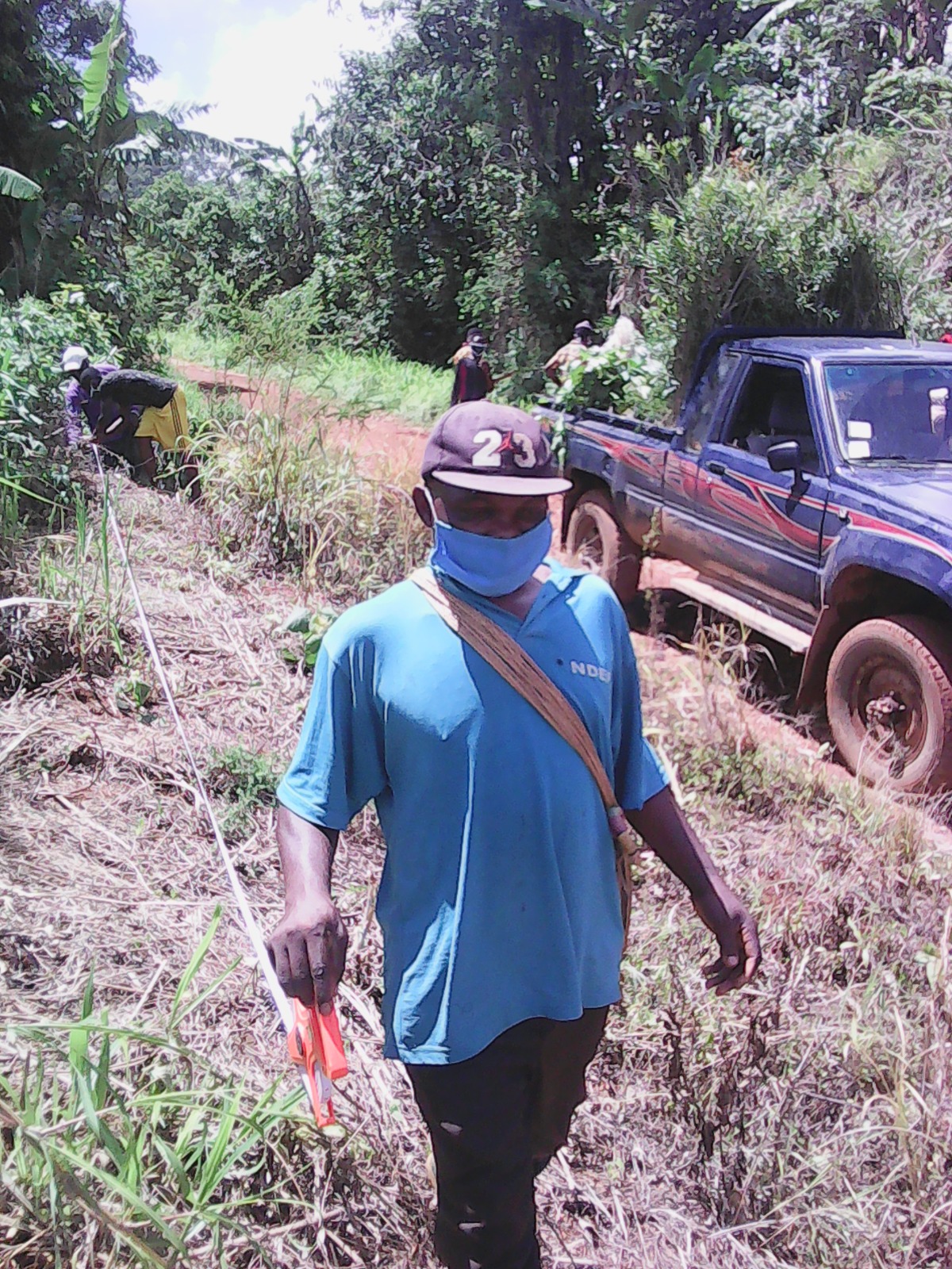 Agroforestry Programme